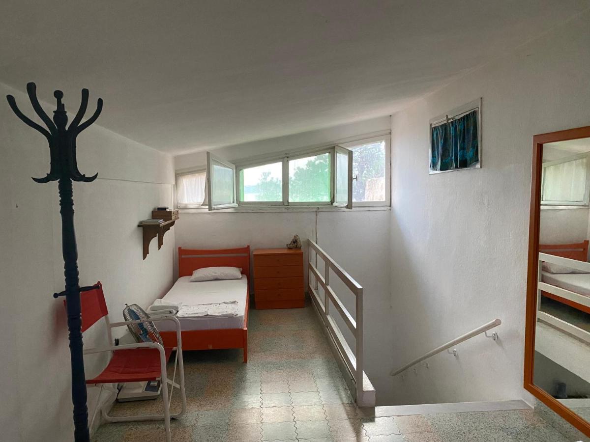 Vila Casa Santa Agua Amolianí Exteriér fotografie