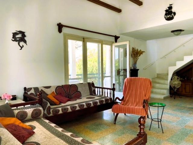 Vila Casa Santa Agua Amolianí Exteriér fotografie